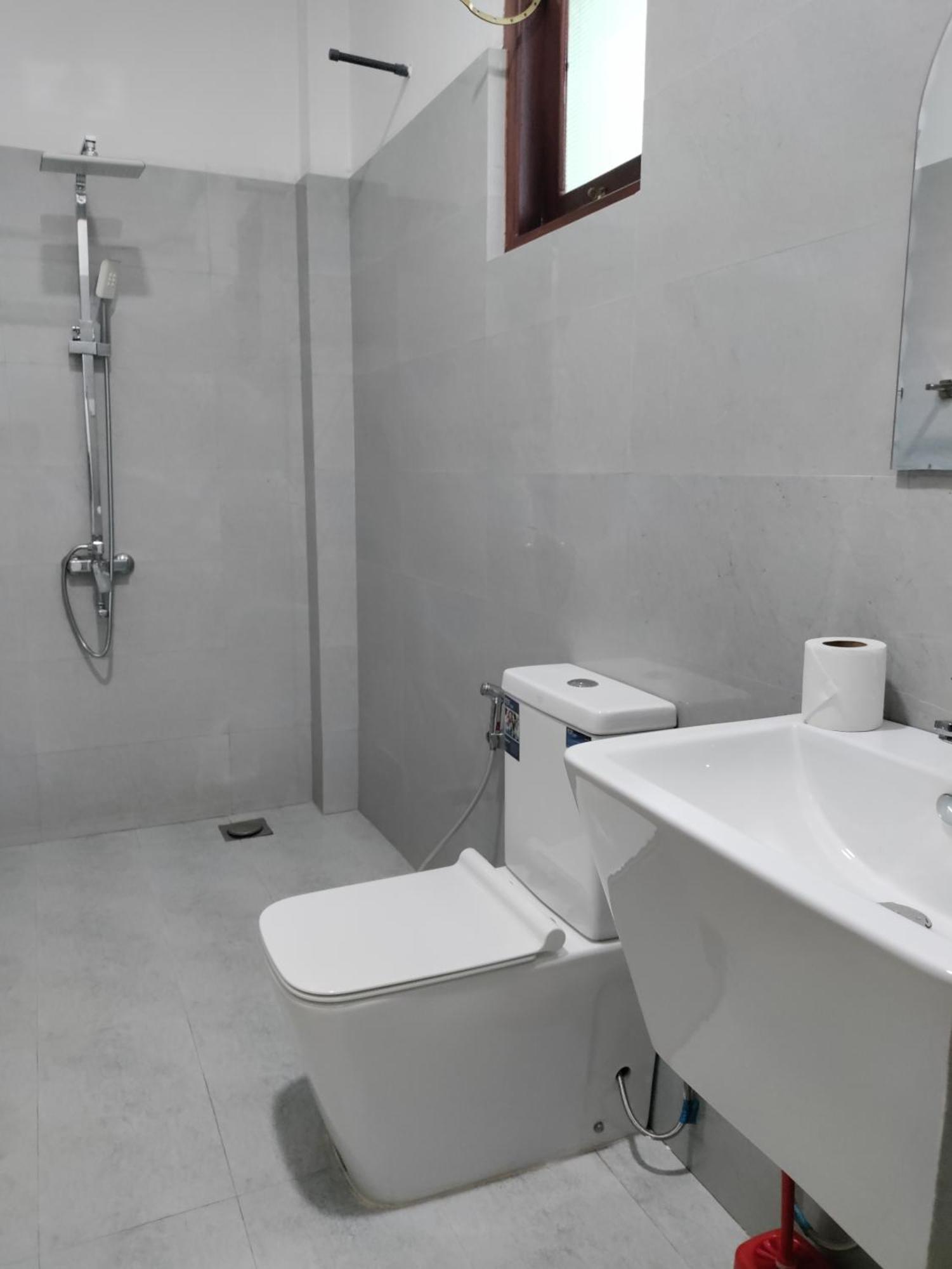 La Fiesta Bed & Breakfast Weligama Room photo